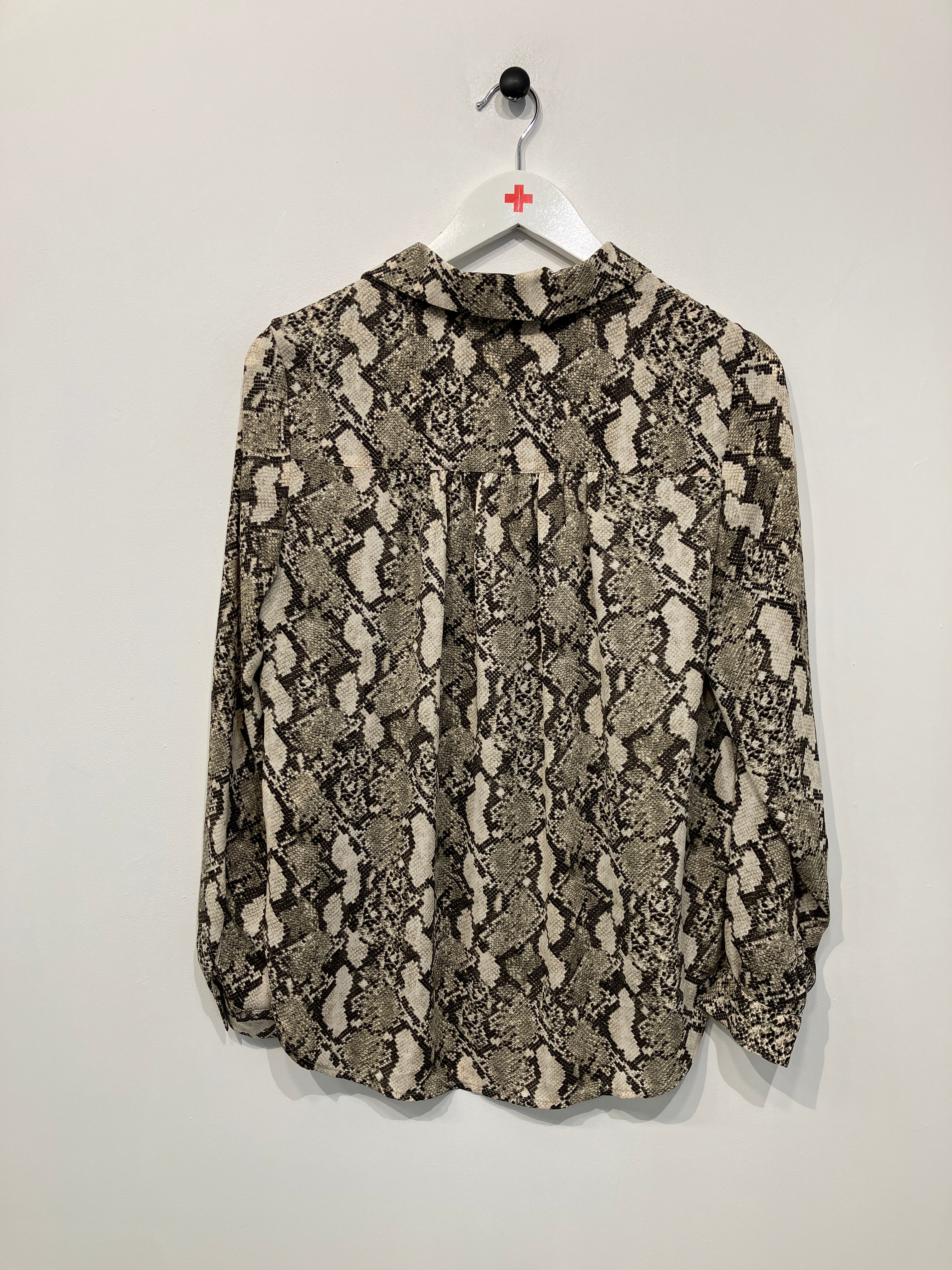 H&M Skjorte